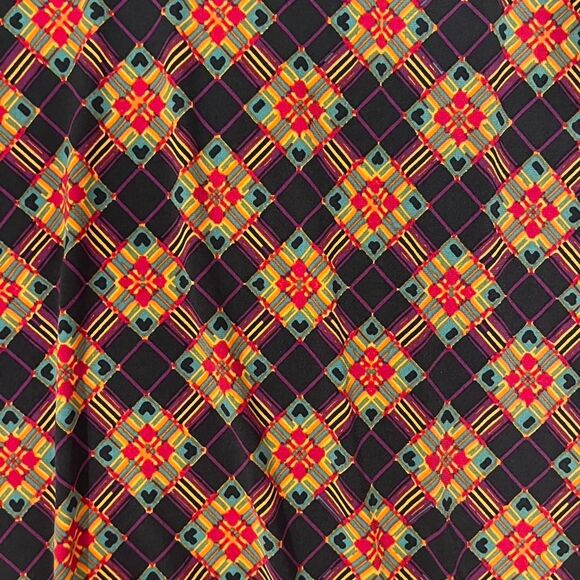 Lularoe Women's multi Skirt - Picture 3 of 4